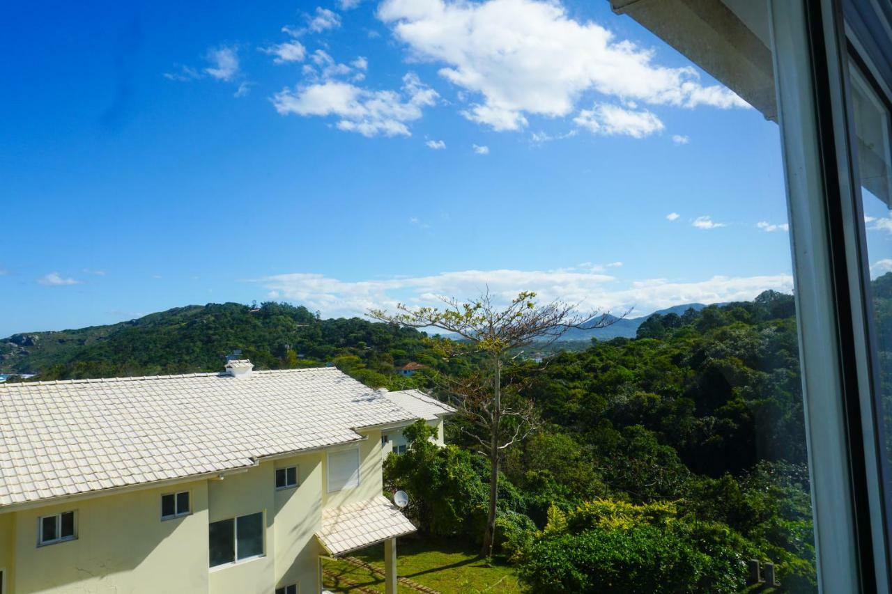 Moana Eco Beach House Hotel Florianópolis Exterior foto